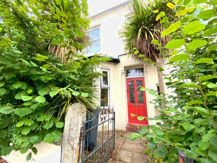 3 Bedroom Terraced House To Rent In Chorlton-cum-Hardy, Manchester, M21