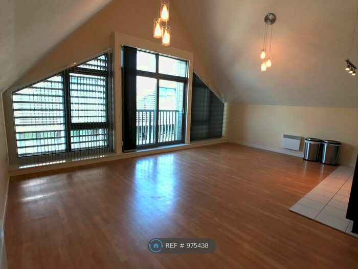 1 Bedroom Flat To Rent In Gosnold Street, Bury St. Edmunds, IP33