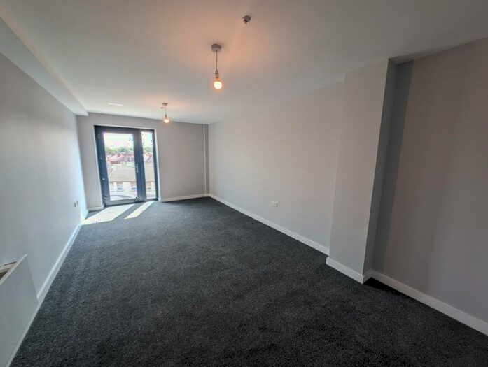 2 Bedroom Apartment To Rent In Tivoli House, Towcester Road, Far Cotton, Northampton, NN4