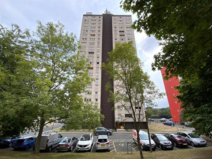 2 Bedroom Flat To Rent In Beaconview Road, West Bromwich, B71