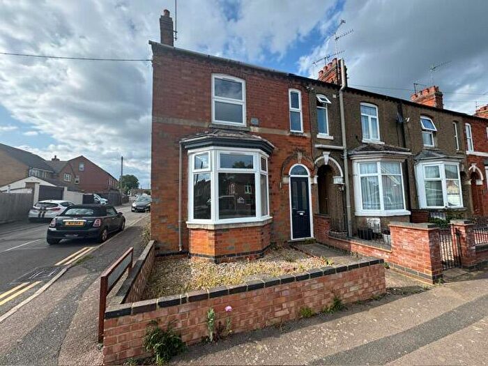 3 Bedroom House To Rent In Orchard Road, Finedon, Wellingborough, NN9