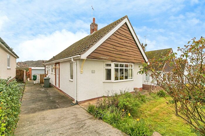 2 Bedroom Detached House For Sale In Marston Drive, Colwyn Bay, Conwy, LL28