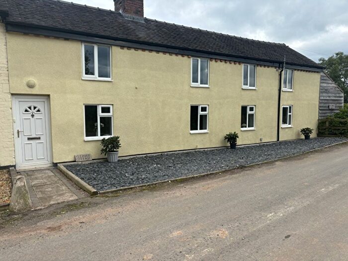 5 Bedroom Detached House To Rent In Butt Lane, Ranton, Stafford, Staffordshire, ST18