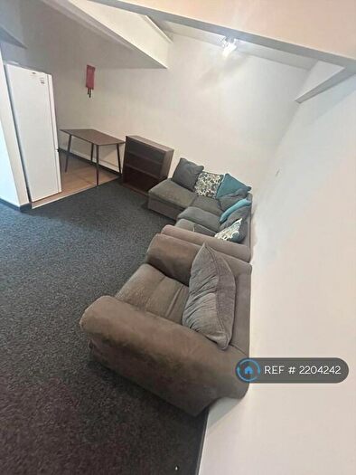 1 Bedroom Flat To Rent In Carlton House, Stoke-On-Trent, ST4