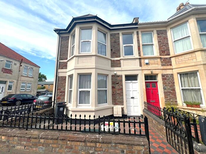 6 Bedroom House To Rent In Bishop Road, Bristol, BS7