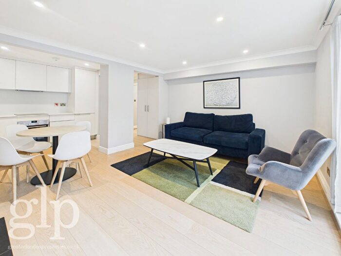 2 Bedroom Flat To Rent In Picton Place, Mayfair, W1U