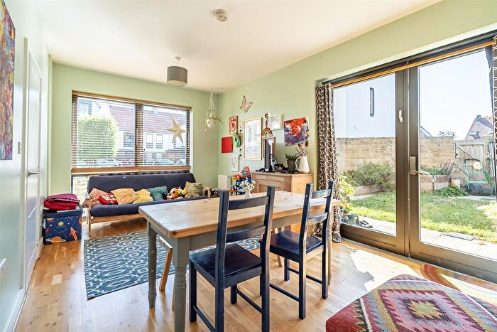 5 Bedroom End Terrace House For Sale In Lotherington Avenue, Derwenthorpe, York, YO10