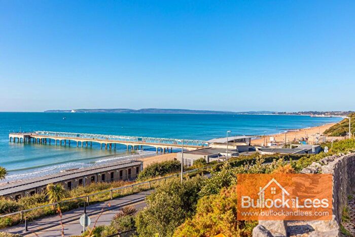 2 Bedroom Flat For Sale In The Marina, Bournemouth, Dorset, BH5