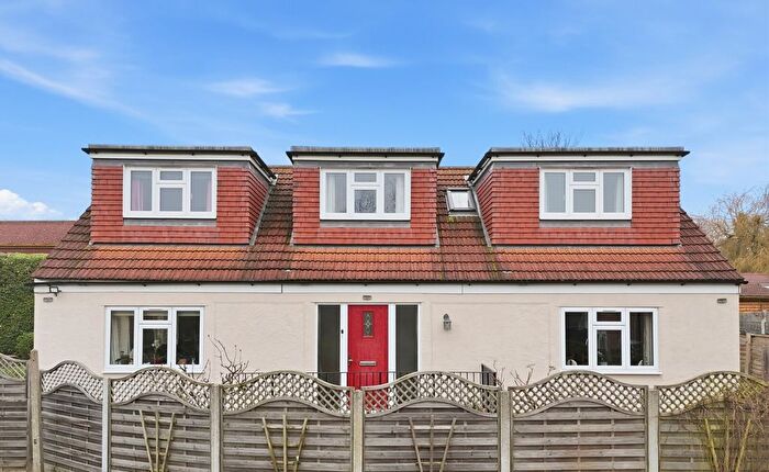 4 Bedroom Detached House For Sale In Nine Ashes Road, Nine Ashes, CM4