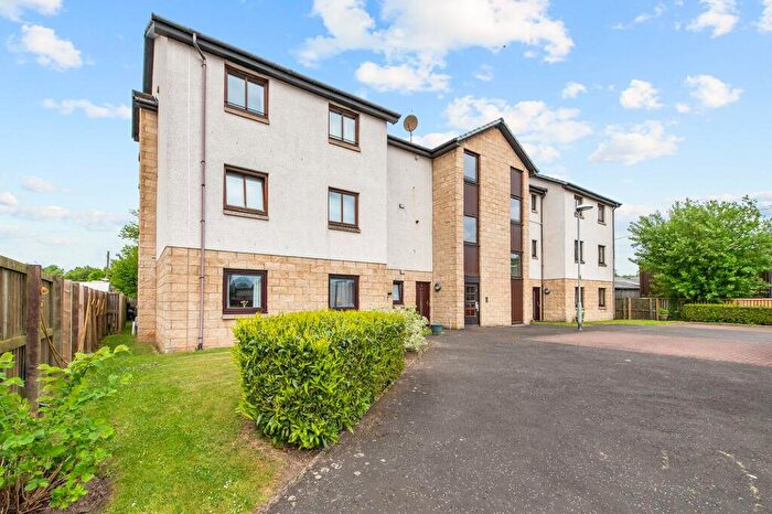 1 Bedroom Flat To Rent In Avonmill Road, Linlithgow Bridge, EH49