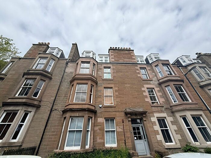 2 Bedroom Flat To Rent In Seafield Road, Dundee, DD1