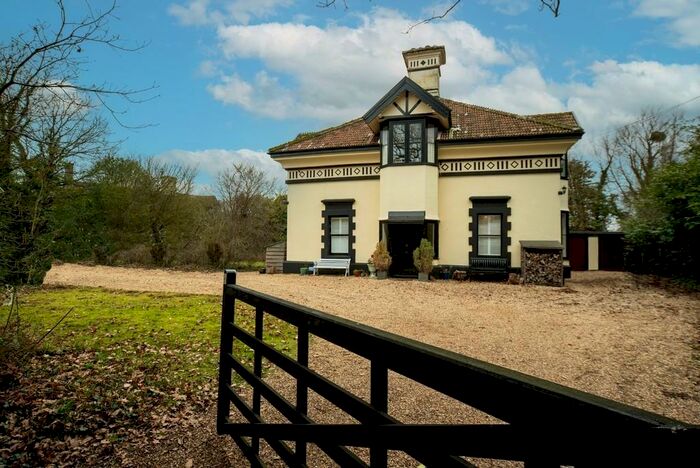 5 Bedroom Detached House For Sale In Aspall Green, Debenham, IP14
