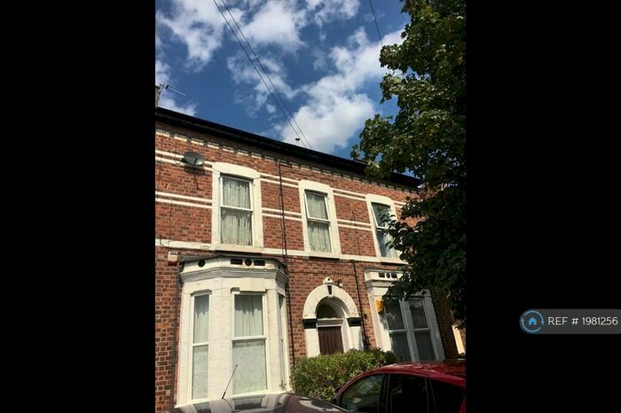 1 Bedroom Flat To Rent In Manley Road, Liverpool, L22