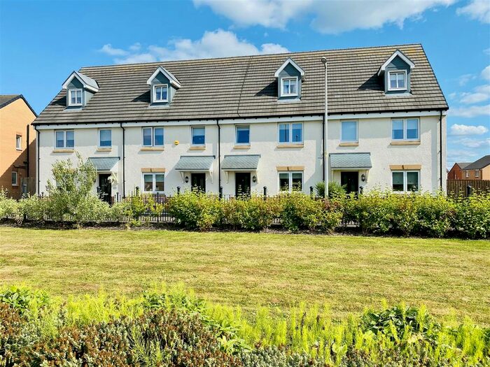 Houses for sale in Motherwell, North Lanarkshire