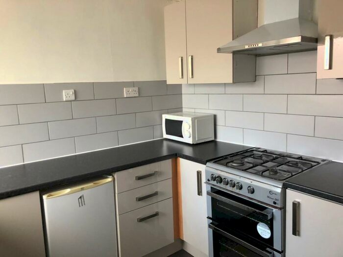 4 Bedroom Town House To Rent In City Centre Newcastle Upon Tyne, NE4