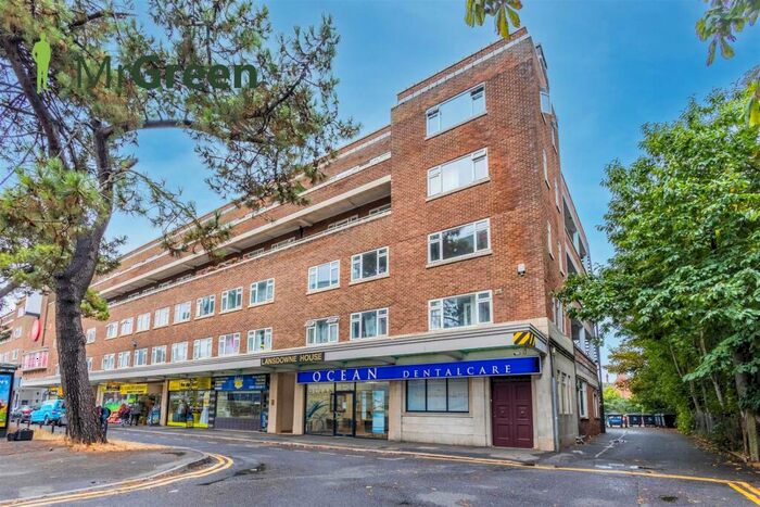 1 Bedroom Apartment To Rent In Christchurch Road, Bournemouth, Dorset, BH1