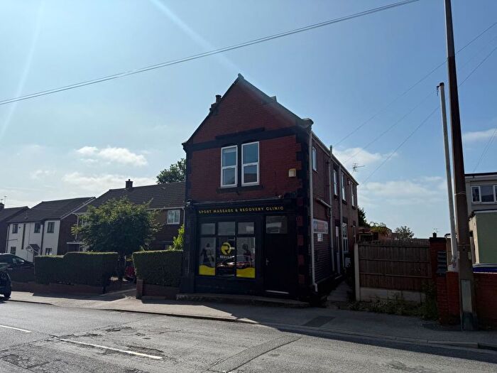 4 Bedroom Detached House For Sale In Station Road Bolton-Upon-Dearne, Rotherham, South Yorkshire, S63