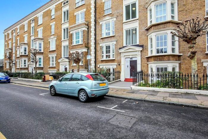 1 Bedroom Flat To Rent In Wilmot Street, London, E2