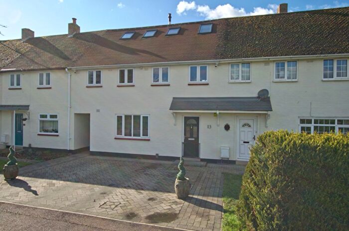 5 Bedroom Terraced House To Rent In Paget Road, Trumpington, CB2