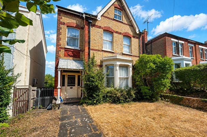 6 Bedroom Detached House For Sale In Maidstone Road, Rochester, ME1