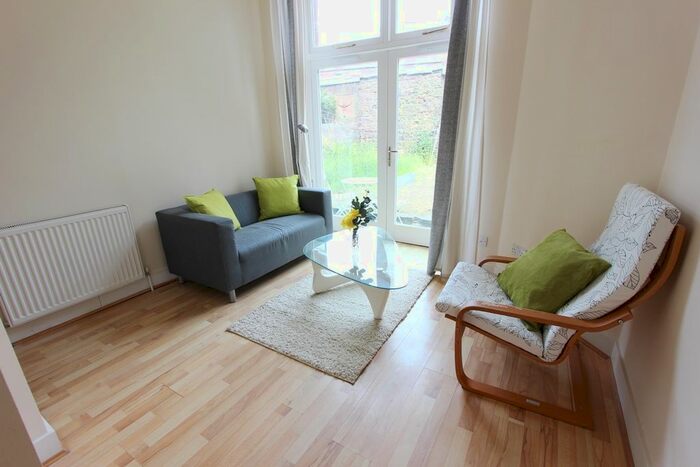 1 Bedroom Flat To Rent In Henderson Street, Edinburgh, EH6