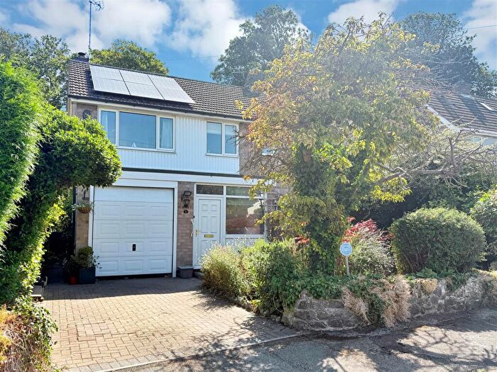 3 Bedroom Detached House For Sale In Farthingate Close, Southwell, NG25