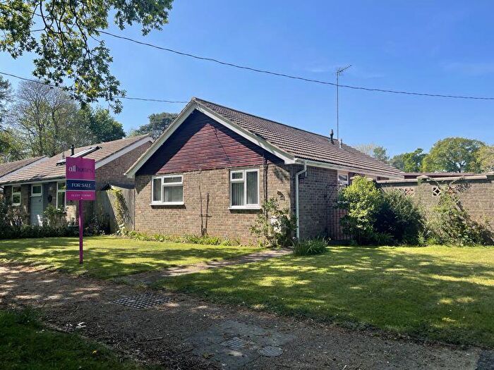 3 Bedroom Bungalow For Sale In Church Road, Thurston, IP31