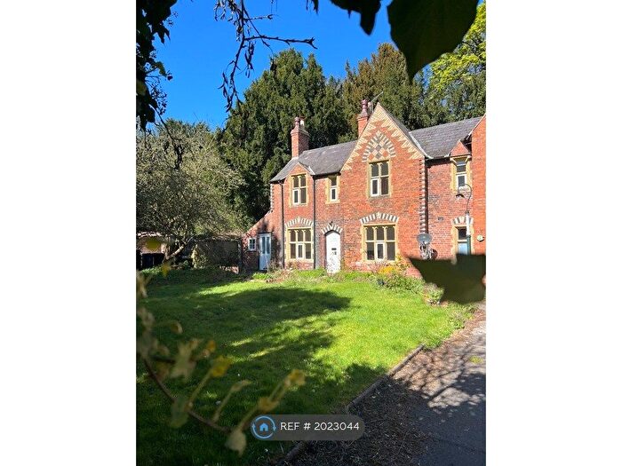 3 Bedroom Semi-Detached House To Rent In Church Lane, Thrumpton, Nottingham, NG11