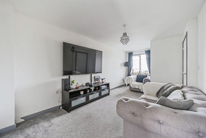 2 Bedroom Terraced House For Sale In Packington Road, Hilton, Derby, DE65