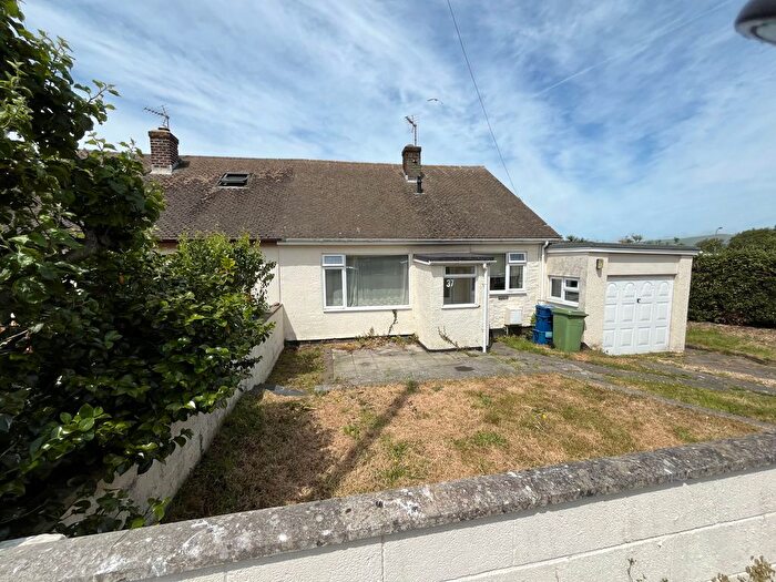 1 Bedroom Bungalow To Rent In Ffordd Dyfrig, Tywyn, LL36