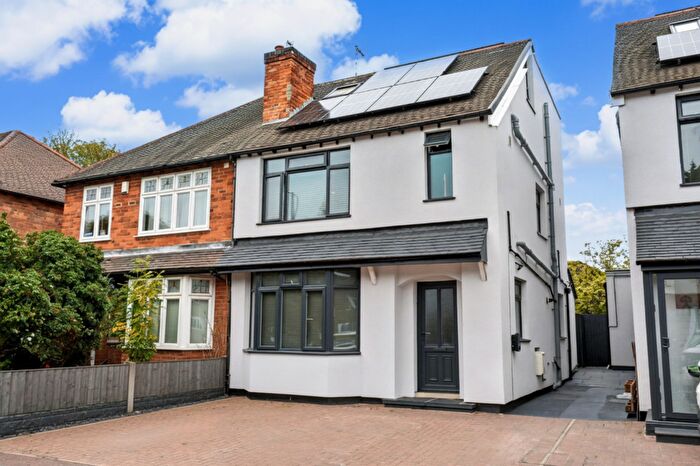 1 Bedroom Semi-Detached House To Rent In Lower Road, Nottingham, NG9