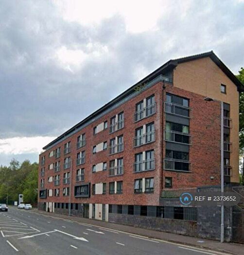 2 Bedroom Flat To Rent In Pollokshaws Road, Glasgow, G43