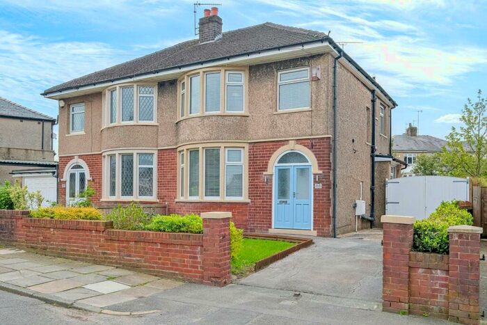 3 Bedroom Semi-Detached House To Rent In Woodside Road, Accrington, Lancashire, BB5