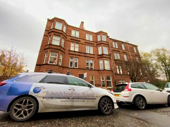 2 Bedroom Flat To Rent In Meadowpark Street, Dennistoun, Glasgow, G31