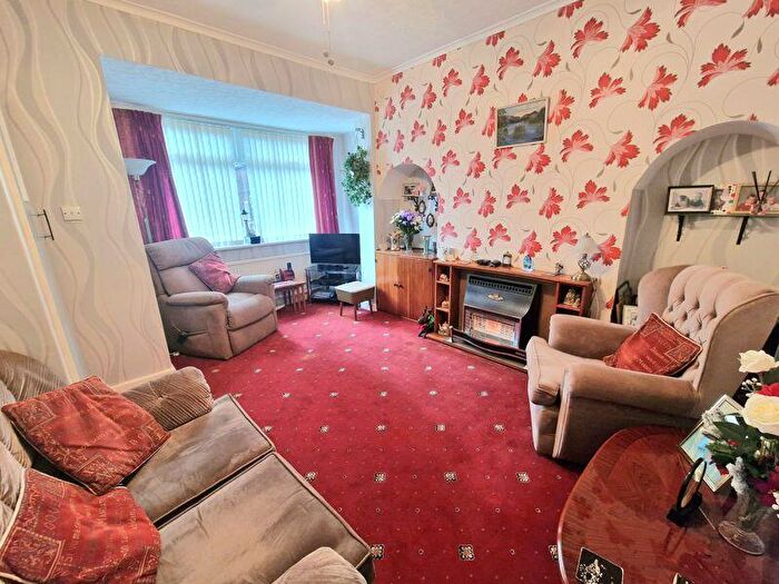 2 Bedroom Semi-Detached House For Sale In Highfield Park Road, Romiley, SK6