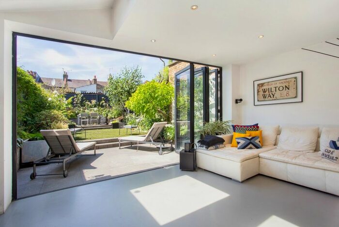 4 Bedroom Terraced House To Rent In Glyn Road, London, E5