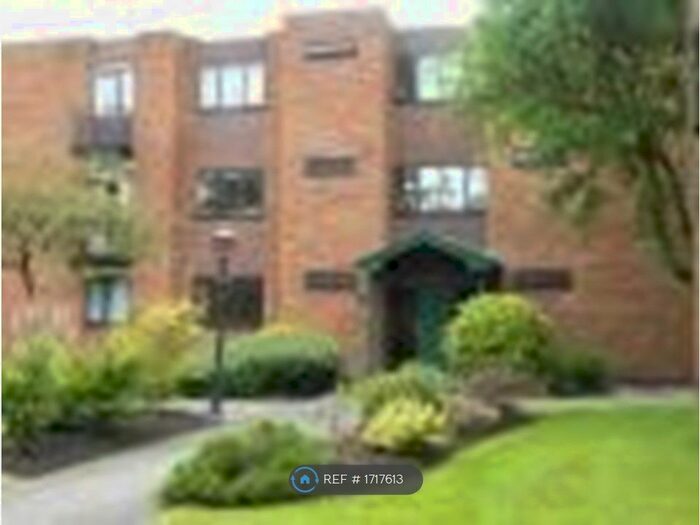 1 Bedroom Flat To Rent In Agnes Court, Manchester, M14