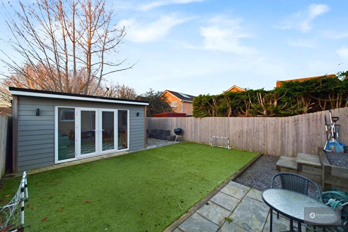 2 Bedroom Semi-Detached House For Sale In Clarkes Way, Brackley, NN13