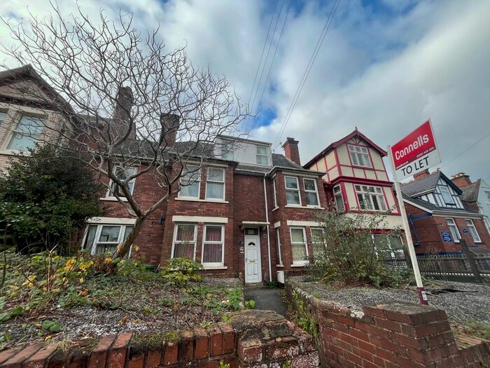 1 Bedroom Studio To Rent In St. Davids Hill, Exeter, EX4