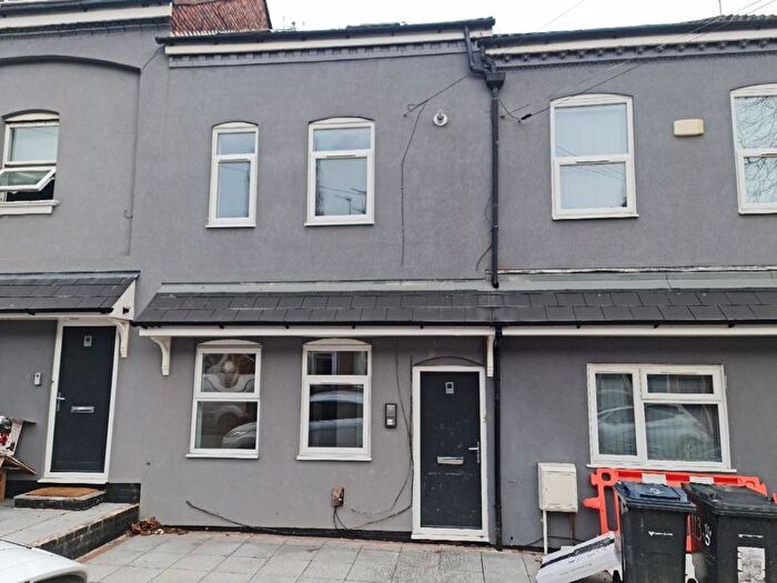 1 Bedroom Flat To Rent In Second Floor, R.S. Apartments, A Hubert Road, Selly Oak, Birmingham, B29