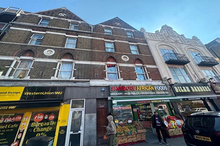 2 Bedroom Flat For Sale In London Road, CR0