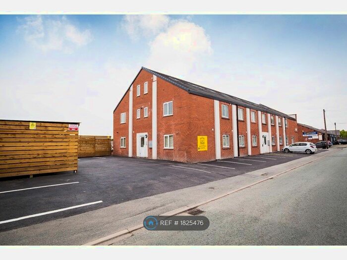 2 Bedroom Flat To Rent In St Mark's Road, Chester, CH4