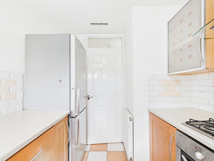 1 Bedroom Maisonette To Rent In Rudgewick Croft, Aston, Birmingham, B6