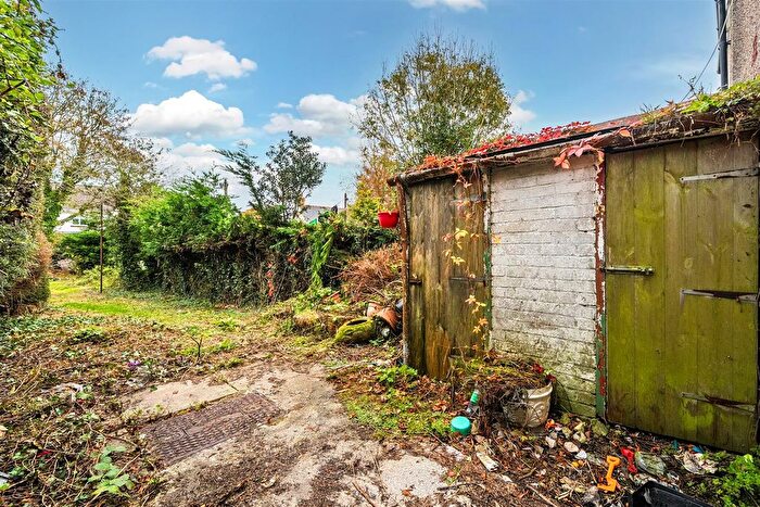 2 Bedroom Terraced House For Sale In Newton Road, Newton, Swansea, SA3