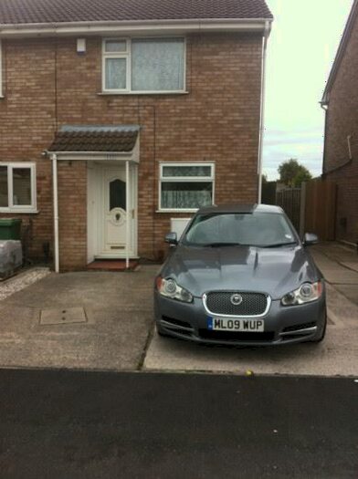 2 Bedroom Town House To Rent In Taylor Road, Haydock, St. Helens, WA11