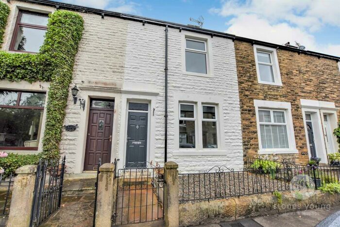 3 Bedroom House To Rent In Chester Avenue, Clitheroe, BB7