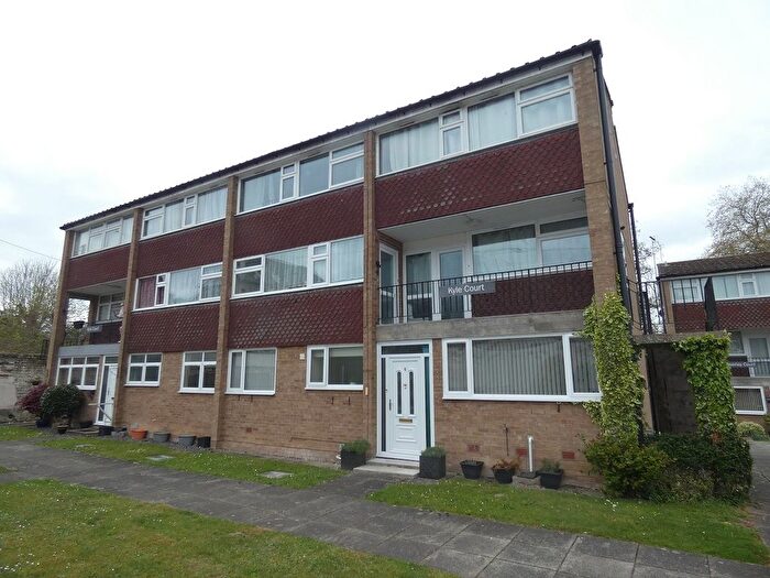 3 Bedroom Maisonette To Rent In Kyle Court, Thetford, IP24