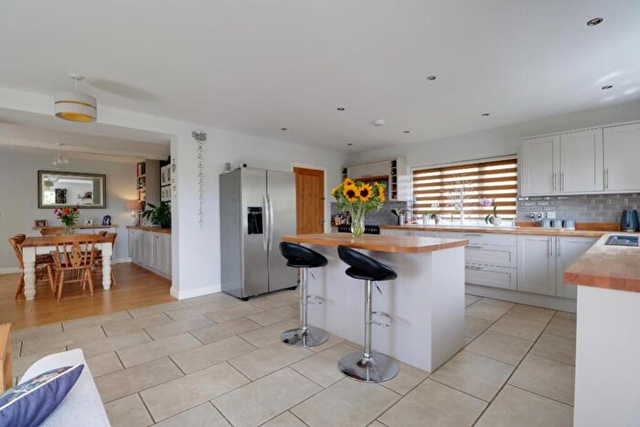 4 Bedroom Detached House For Sale In Woolsthorpe Road, Woolsthorpe By Colsterworth, Lincs, NG33