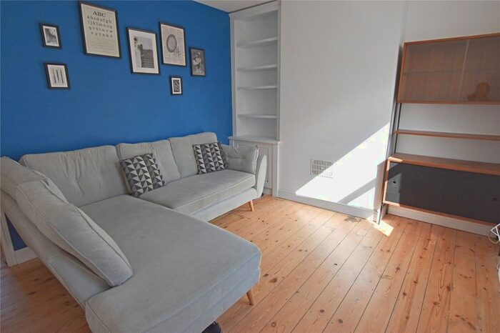 2 Bedroom Terraced House To Rent In Hastings Road, Addiscombe, Croydon, CR0