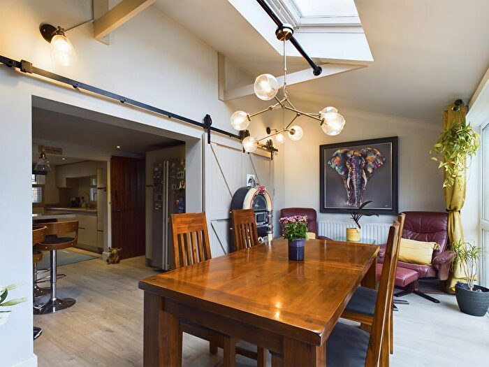 4 Bedroom Detached House For Sale In New Road, Littleport, Ely, CB6